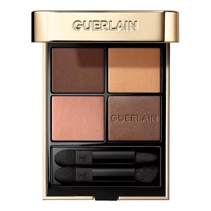 Тіні для повік Guerlain Ombres G 4 Couleurs Оригінал. Нові