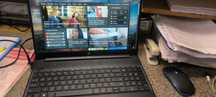 Laptop HP 15,6″ 15-d5000 (4V9X9AV)