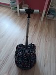 Plecak Coolpack na kółkach