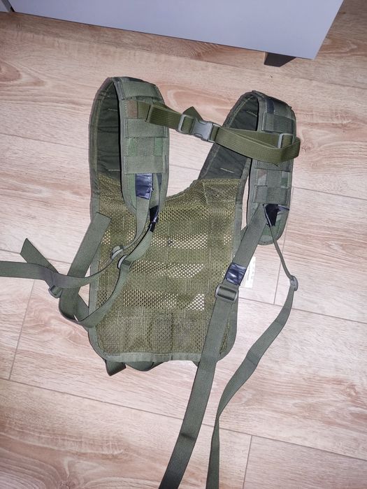 Szelki joker miwo lubliniec