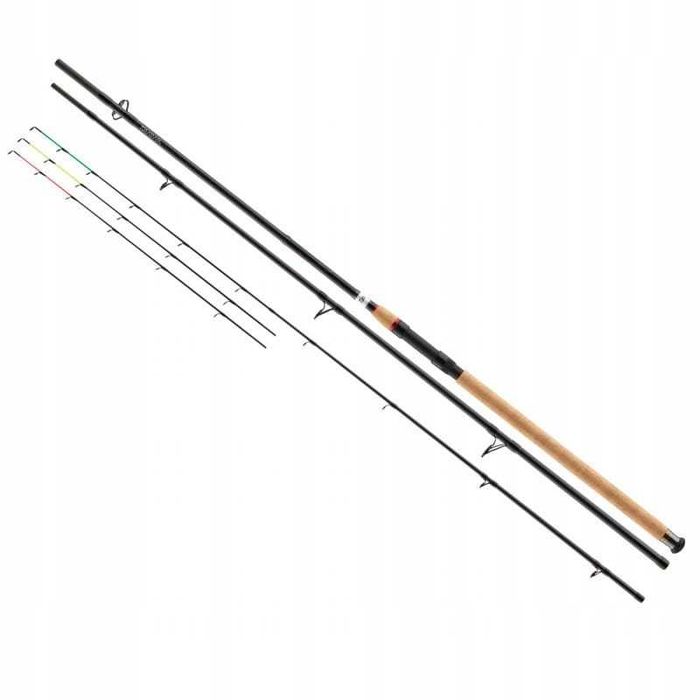 DAIWA Ninja X Feeder 330cm do 120gr