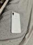 Samsung a20e  bom estado