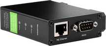 Moduł Ethernet Waveshare RS232/485/422 na RJ45 TCP/IP port szeregowy
