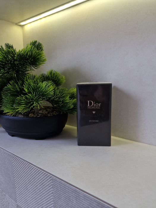 Dior Homme Intense