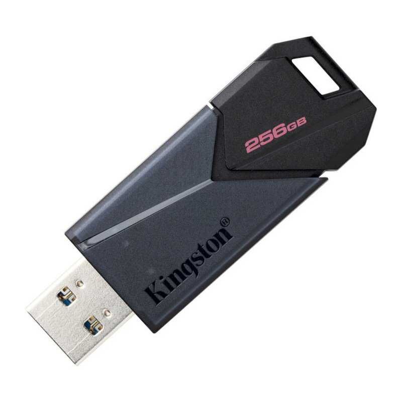 Pen Drive Kingston DataTraveler Exodia Onyx 256GB USB-A (3.2)