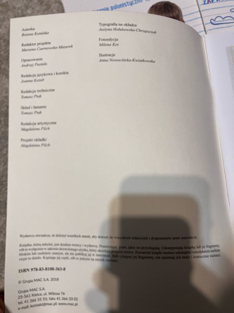 Oto ja klasa 2 nowe, komplet podrecznikow