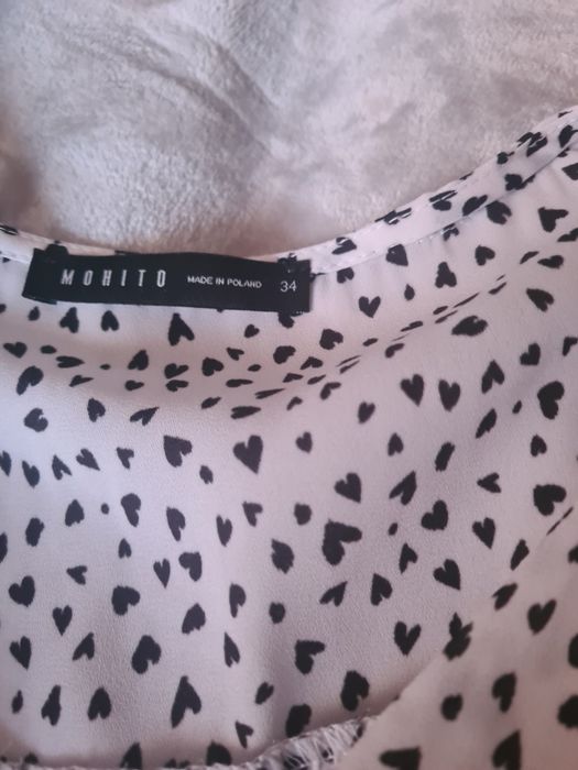 Bluzka damska mohito