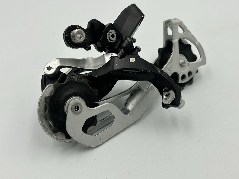 Przerzutka shimano deore xt rd-m773