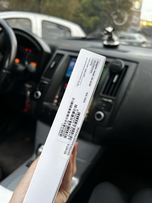 Продаю планшет Samsung Galaxy Tab A9+ 5G 8/128GB