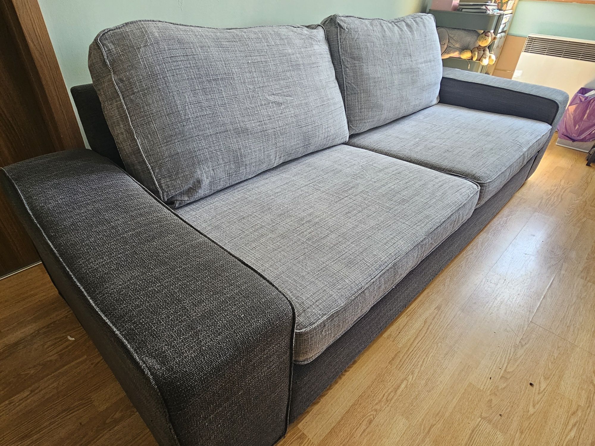 Sofa KIVIK 2- osobowa IKEA