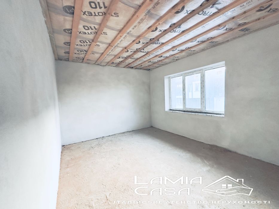 Продаж таунхауса вул. Левицького ( руська , гарячий урбан )