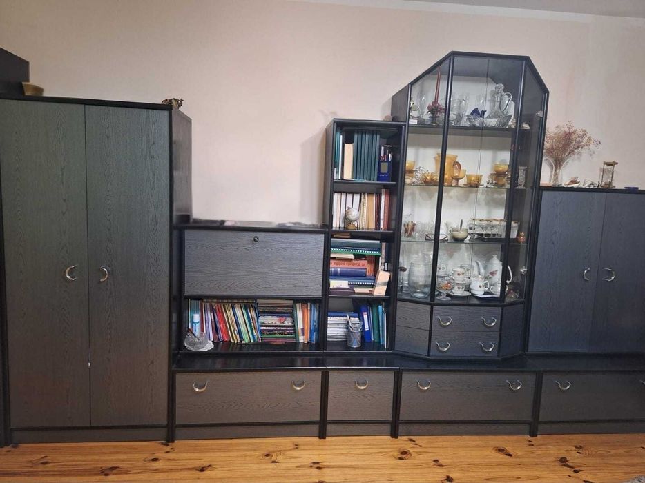 meblościanka - komplet