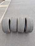 Opony Całoroczne Bridgestone Zimowa/LetniaWeather Control A005 Evo