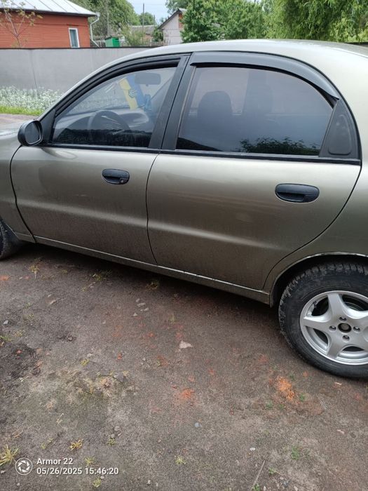 Продам део сенс в гарному стані