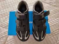 Sapatos  Shimano