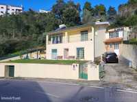 Moradia T3 com garagem e quintal - Ceira