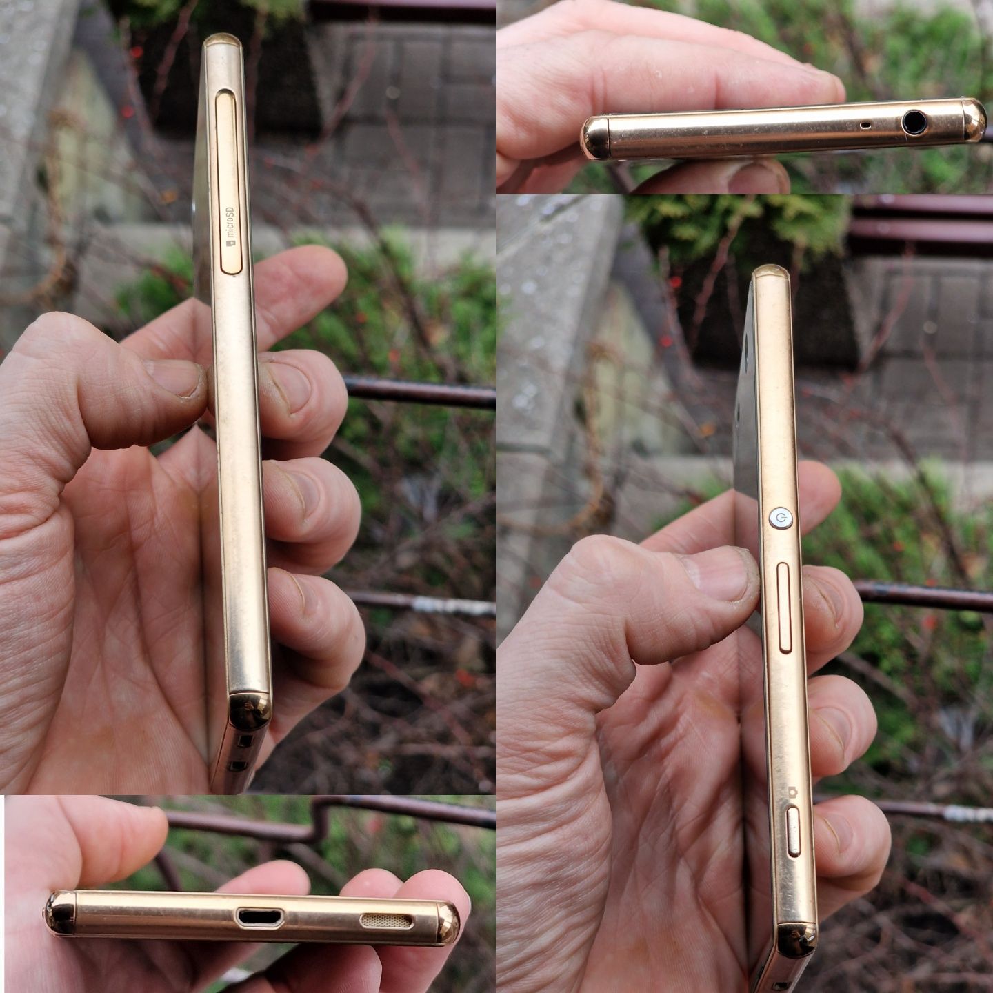 Sony Xperia M5 ( 3/16Gb )