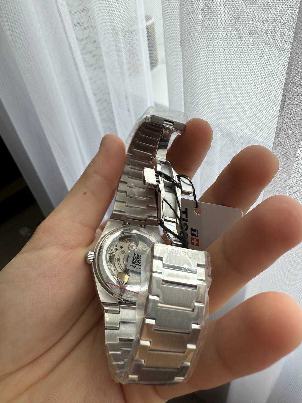 Tissot PRX Powermatic 80 35mm Нові Оригінал. Терміновий продаж