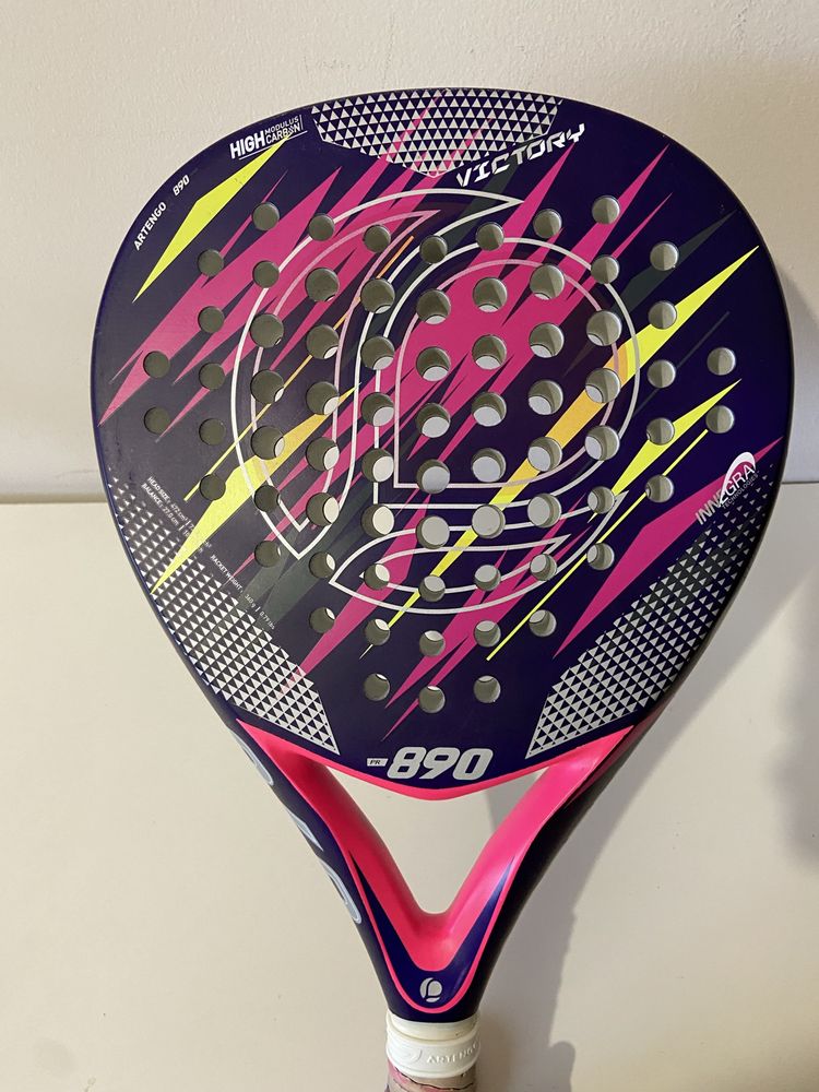 Raquete Padel Artengo