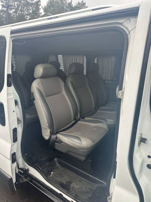 Продається Renault Trafic 2007