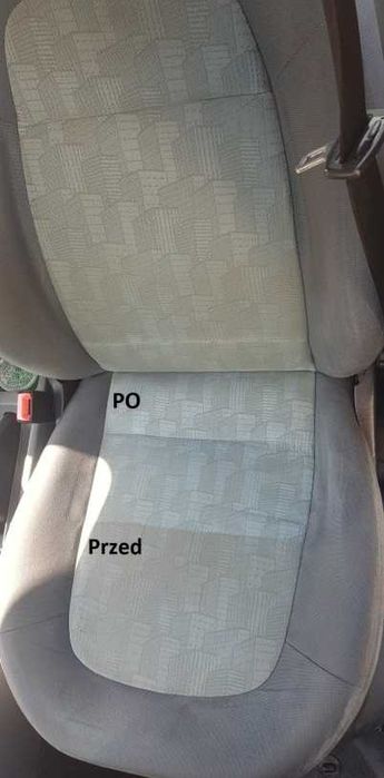 Pranie tapicerki meblowej i samochody detailing, narozniki mocz 170