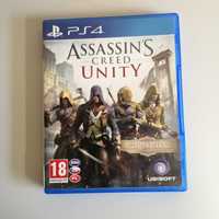 Assasin's Creed Unity [PS4]