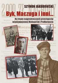 Byk, Maczuga I Inni., Szymon Jakubowski