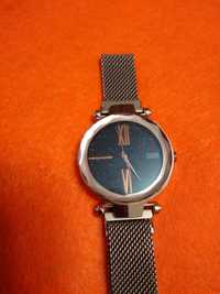 Наручні жіночі годинники STARRY SKY Watch кварцовий з браслетом
