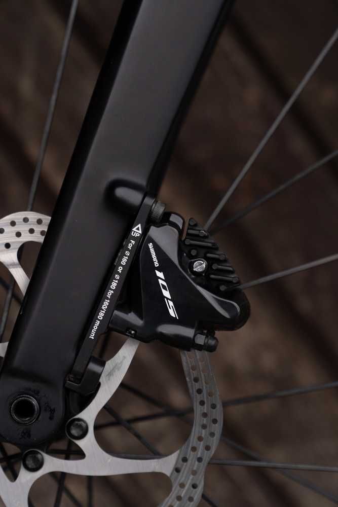 Гальма Shimano 105 BR R7070