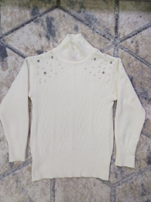 Гольф на дівчинку 5-6р.