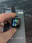 Smartwatch Fitbit Versa 4