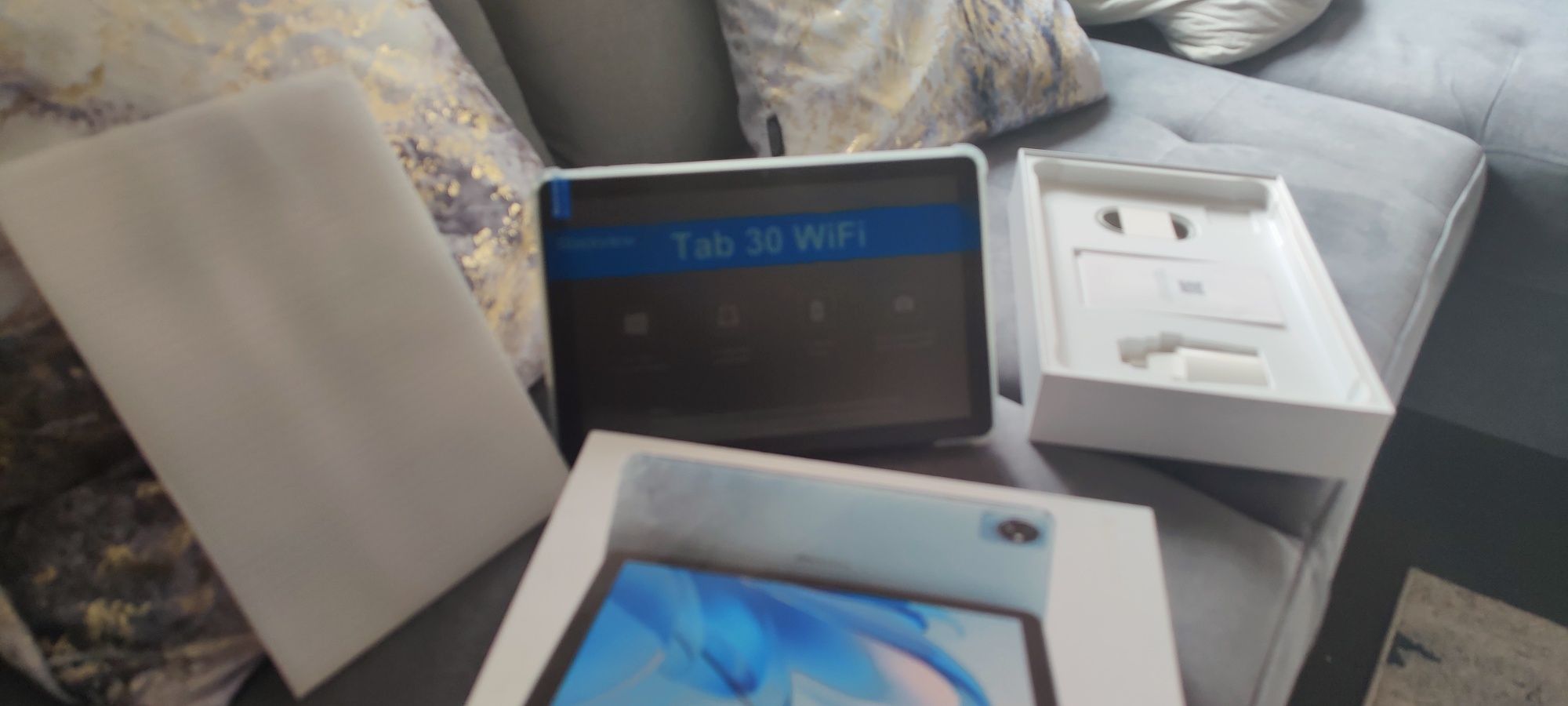 Tablet BlackView TAB 30 Wifi