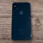 iPhone X  Telefon