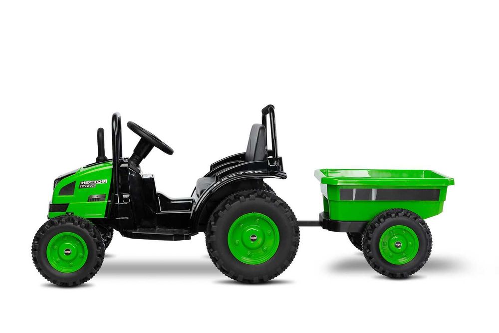 TRAKTOR na akumulator auto pojazd dla dzieci samochód elektryczny