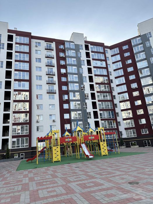 Квартира у центр,дво 2-кімн продам Галицька-Княгинин,видова річка парк