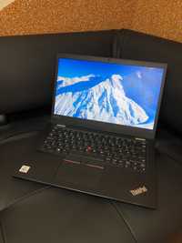 Ноутбук Lenovo ThinkPad L13/13.3"FHD/і3-10110U/8GB/128GB/Гарантія