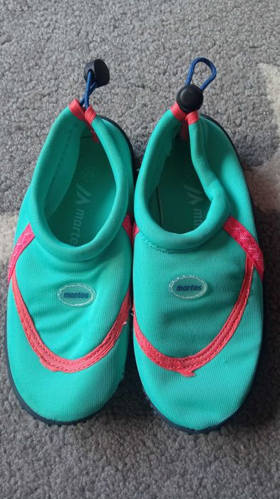 Buty do wody Martes roz. 26