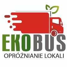 Opróżnianie, sprzątanie mieszkań, domów, piwnic, strychów, garaży
