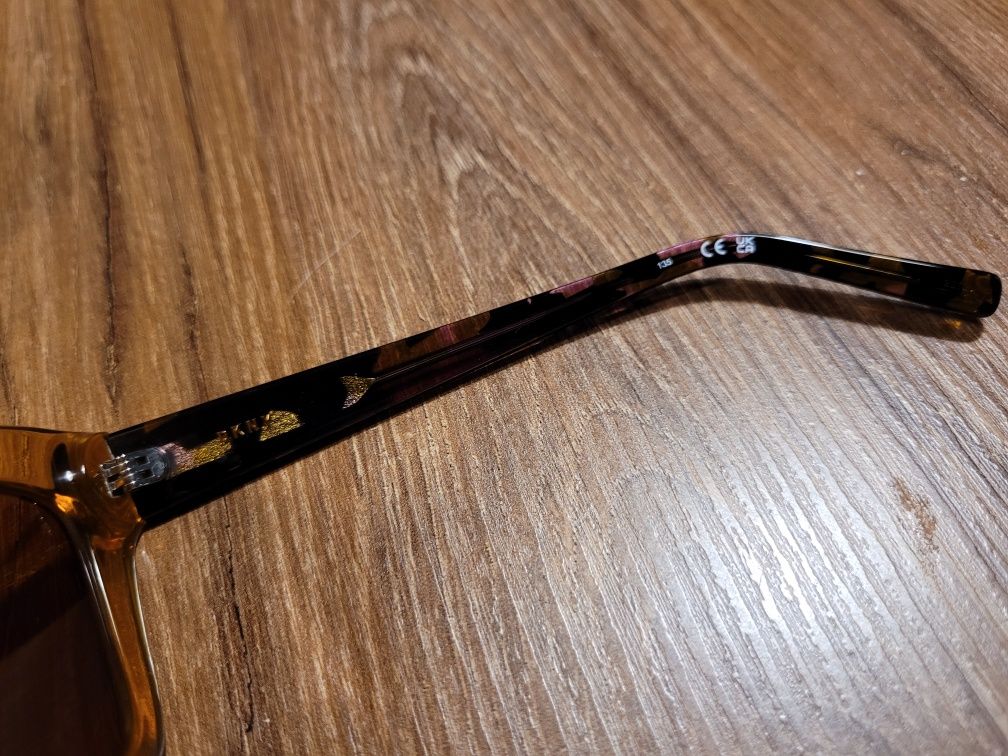 Okulary Przeciwsłoneczne Damskie DKNY DK535S
