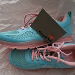 Śliczne adidasy KangaROOS