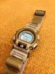 Zegarek Casio G-Shock DW-003 21st C.B. Gio Estevez CB-3BVL