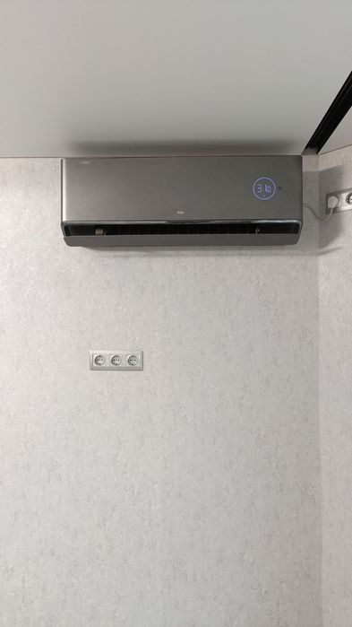 Продажа кондиционеров с подмесом свежего воздуха .Рекуператоры, закл