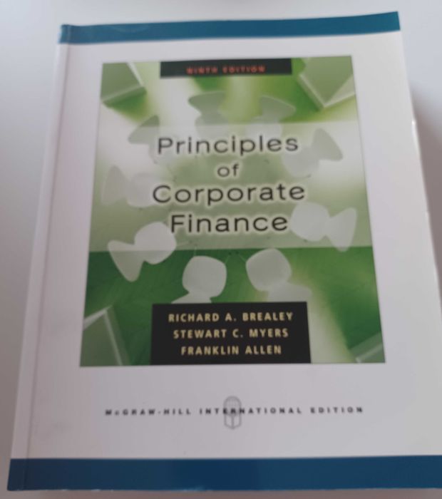 Livros Técnicos I - Economia/Finanças - Muito Bom estado - desde 10€