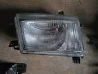 Lampa prawy przód SUBARU FORESTER I PRZED LIFT 97-99