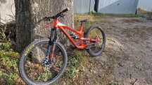 Rower ENDURO YT CAPRA COMP 29" 2020 FOX SHIMANO (wymiana, zamiana)