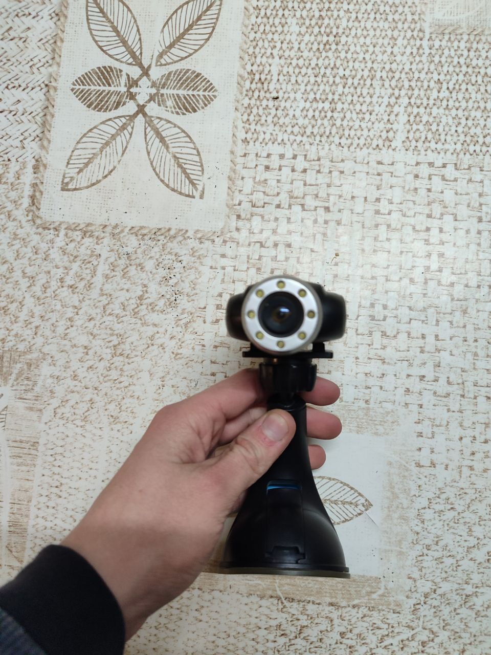 Видеорегистратор prestigio