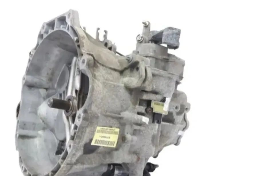 Caixa Velocidades Mini Cooper One R56 R57 1.6D Ref.CIN