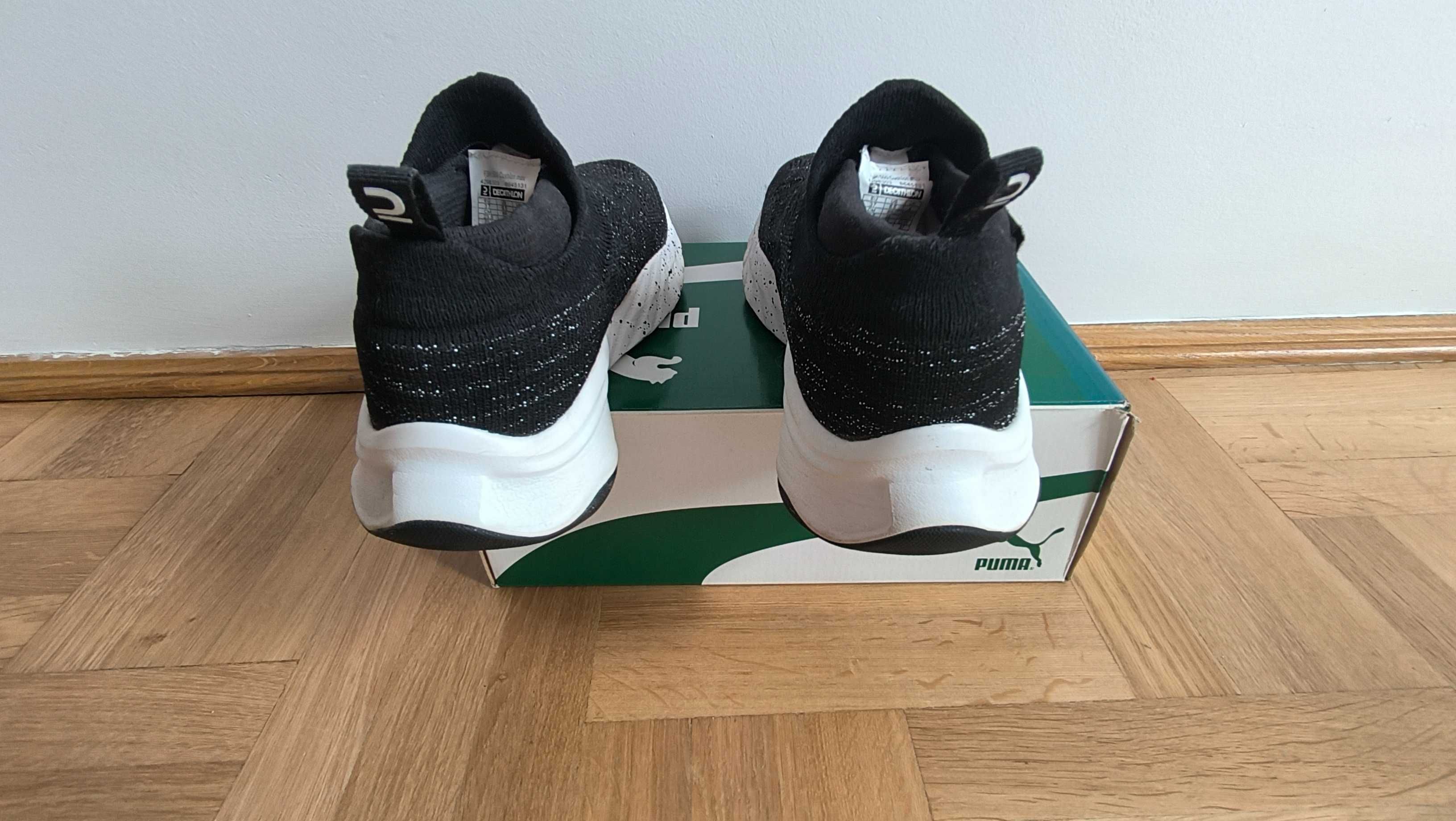 Buty damskie fitness Domyos 500 Fitmax, r. 37