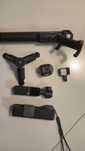 kamera dji Osmo pocket 1 zestaw