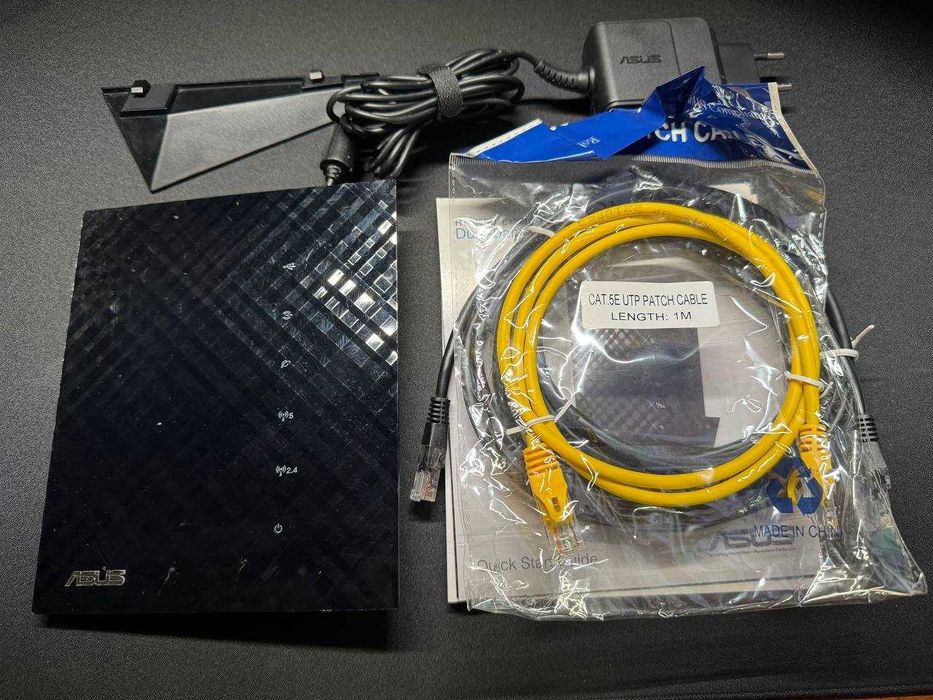 Роутер ASUS RT-N56U
